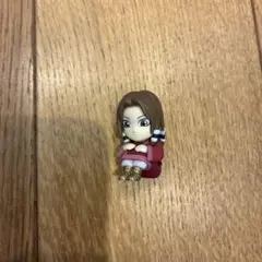 キングダム まちぼうけ 蒙恬