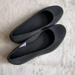 フラットシューズ 23