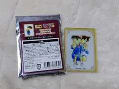 名探偵コナン コナン展 アクリル マグネット コナン&蘭