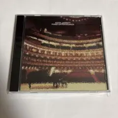 Keith Jarrett Piano Extravaganza