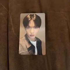KO1KEYZ トレカ 安部結蘭 YURA 007