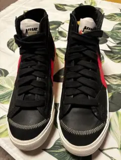 NIKE スニーカー