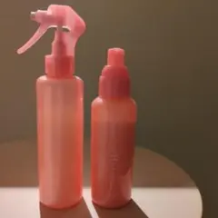 ORbis トリートメントヘアウォーター＆エッセンスインヘアミルク