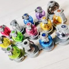 即日発送 宇宙戦隊キューレンジャー キュータマ まとめ売り