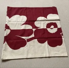 新品Marimekko ランチョンマット 2枚セット 撥水 ウニッコ完売品 レア