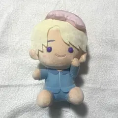 BTS TinyTan ほわぽて JIMIN ジミン ぬいぐるみ