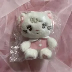 mikko characters ムース ぬいぐるみ2 マスコット