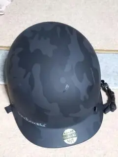 sandbox /CLASSIC 2.0 /ヘルメット M /ブラックカモ Amazon.co.jp: Sandbox Classic 2.0 ローライダー ウェイク