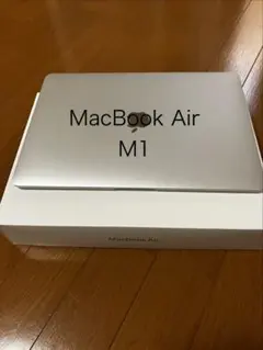 MacBook Air M1 16GB メモリ 512GB SSD 画面割れ - メルカリ