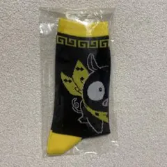 リッスンフレーバー　らんま1/2 先着特典　Pちゃん ソックス　未開封