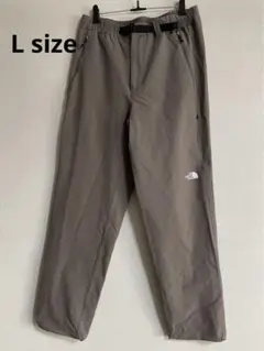 The NORTH FACE バーブパンツ　Lサイズ