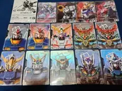 ガンダムカードゲーム　リソース　EXベースまとめ売り ガンダムカードゲーム リソース EXベースまとめ売り - メルカリ