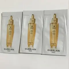 3点 ゲラン アベイユ ロイヤル フォーティファイング ローション他