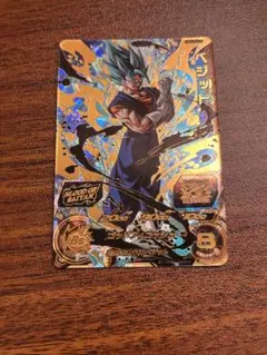 ベジット MM1-072 スーパードラゴンボールヒーローズ