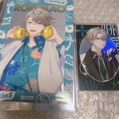 ROF-MAO 2nd LIVE Limitless 甲斐田晴