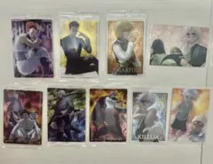 ハンターハンター イタジャガ HUNTERHUNTER