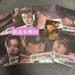 nct dream beat it up デジパック まとめ売り