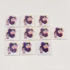 新品 未開封 忍たま乱太郎　アクリミニ　綾部喜八郎