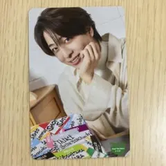 【くま様専用】菊池風磨　寺西拓人　トレカ3枚