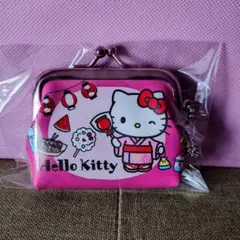 ハローキティ がま口