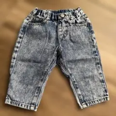 RADCHAP 90cm デニムパンツのサムネイル