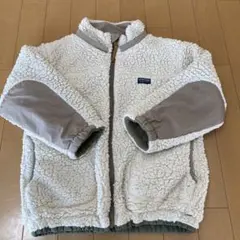 フリースジャケット　120