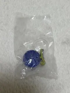 ワンピース めじるしアクセサリー　ゴムゴムの実