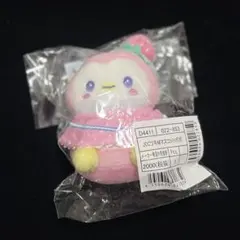 JOCHUM ジェオチャム キャンディシリーズ マスコットホルダー ぽぽ