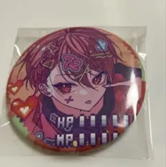 なつくん缶バッジ⑨ - メルカリ