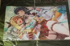 プレイマット マウスパッド ライザのアトリエ3 ライザリンシュタウト