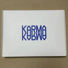 Stray Kids 4th ALBUM KARMA