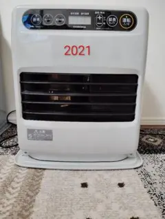 2026年最新】コロナ 石油ファンヒーターの人気アイテム - メルカリ