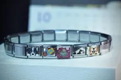 メンズブレスレット