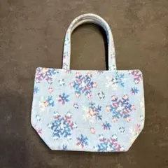 ラブラリーバイフェイラー　ドリーミースノー　バッグ