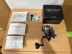 2025年最新】ツインパワーxdの人気アイテム - メルカリ