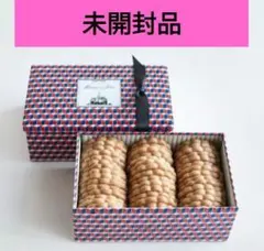 入手困難　マモンエフィーユ　フレンチビスキュイ245g 缶入りのサムネイル