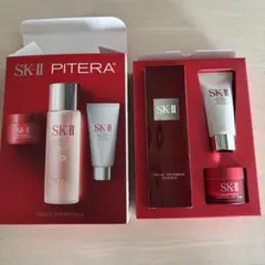 【G-Dragon様】SK-II ピテラ ユースエッセンシャルセット