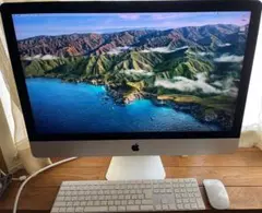 2025年最新】iMac 5K 27インチ 2017の人気アイテム - メルカリ
