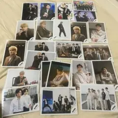 SixTONES 森本慎太郎 公式写真