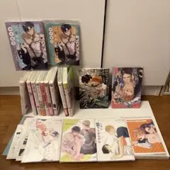 内海ロング 9冊セット