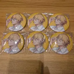 うたプリ シャニスト BS ベストショット 缶バッジ 那月 - メルカリ