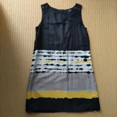 GapKids ノースリーブワンピース 130cm