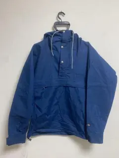 80s ノースフェイス ゴアテックス プルオーバージャケット ヴィンテージ