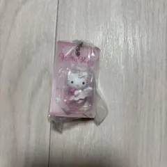 HELLOKITTY ハローキティ パッケージミニチュアコレクション エンジェル