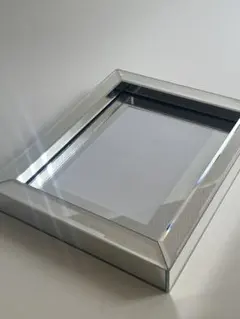 両面ウロコステンレスバインダー A4サイズ - メルカリ
