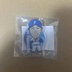 ファイターズ ガチャ 応援グッズ