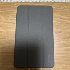 BMAX8.7インチ タブレットケース グレー