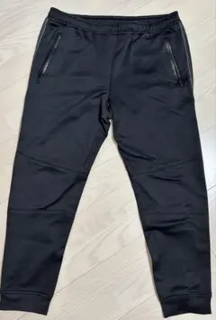 ブラックレーベルクレストブリッジ ジョガーパンツ