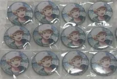 プロセカ グリッター缶バッジ 39B 天馬司 12点