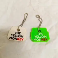 the yellow monkey ミュージシャン